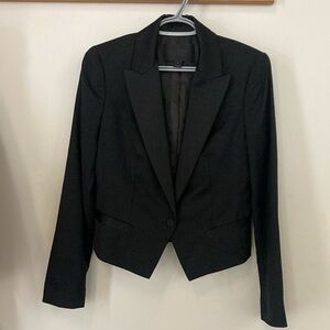 J Crew Collection Blazer in size 4